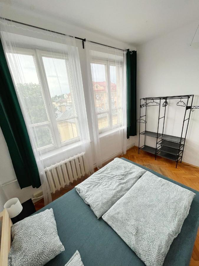 Nice View Rooms In Old Town Krakov Exteriér fotografie