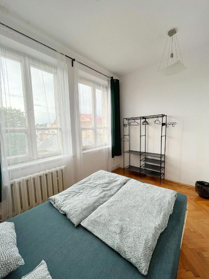 Nice View Rooms In Old Town Krakov Exteriér fotografie